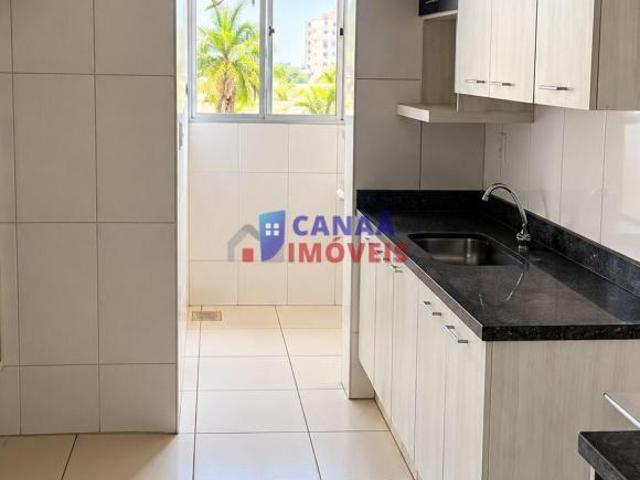 Apartamento venda em Panorama, Uberlândia