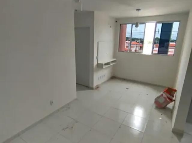 Apartamento aluguel em Região Geográfica Imediata de Timon, Região Integrada de Desenvolvimento da Grande Teresina