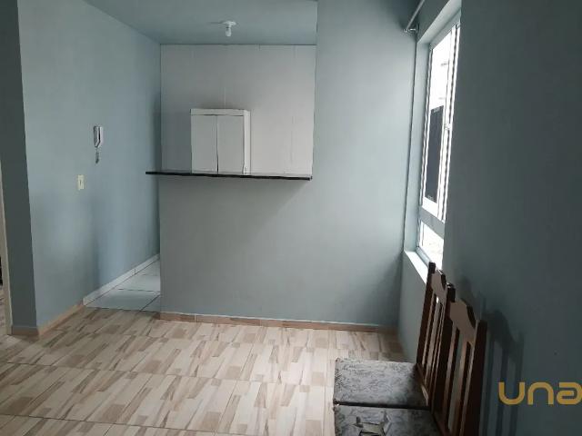 Apartamento aluguel em Cachoeira, Almirante Tamandaré