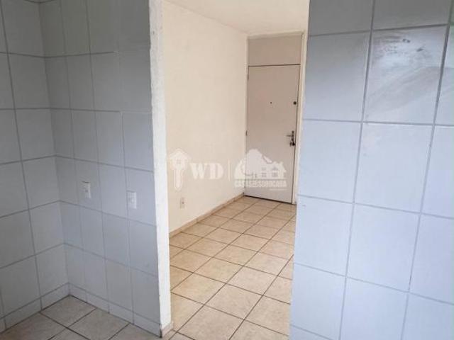 Apartamento venda em Região Imediata de Sorocaba, Região Metropolitana de Sorocaba