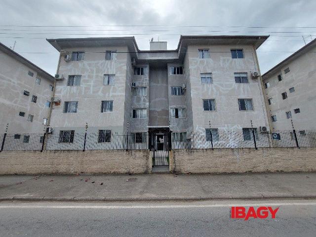 Apartamento aluguel em Região Geográfica Imediata de Florianópolis, Palhoça