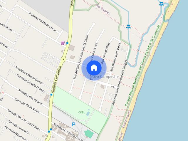 Apartamento aluguel em Região Geográfica Imediata de Florianópolis, Desterro