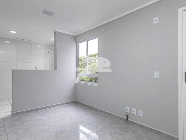 Apartamento aluguel em Campina do Arruda, Almirante Tamandaré