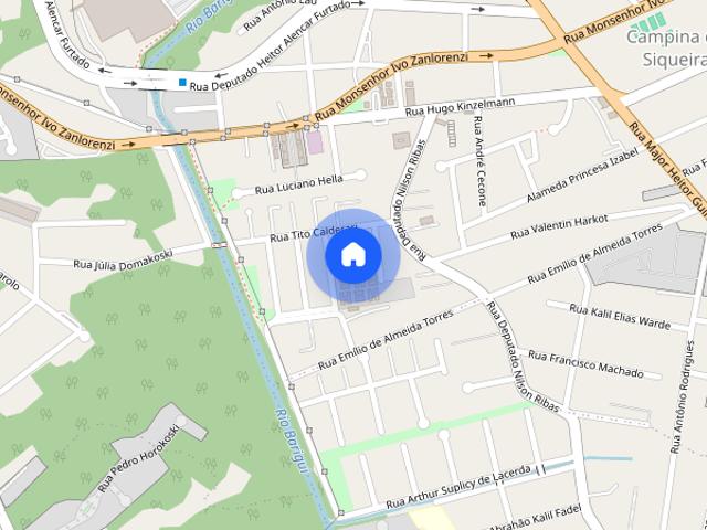 Apartamento aluguel em Região Geográfica Imediata de Curitiba, Região Metropolitana de Curitiba