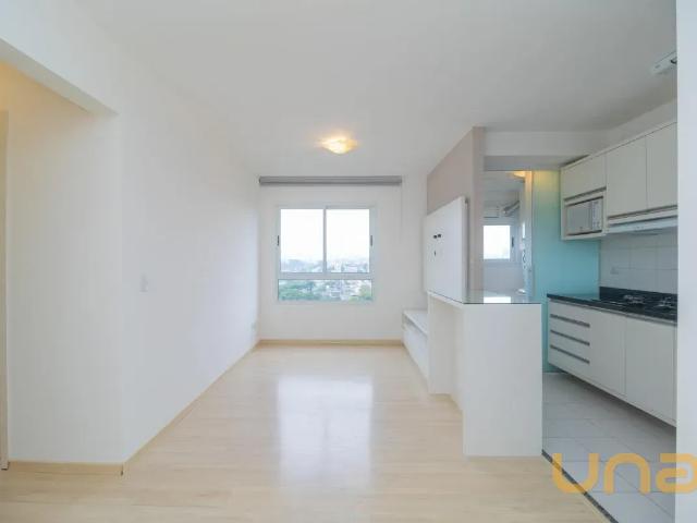 Apartamento aluguel em Campo Comprido, Curitiba