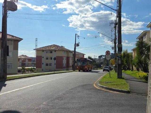 Apartamento venda em Vila Rurbana, Curitiba