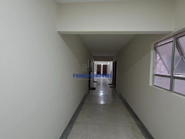 Apartamento aluguel em Santos