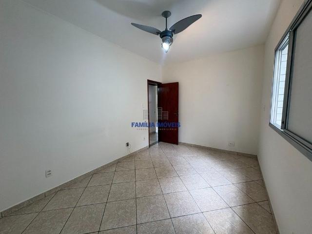 Apartamento aluguel em Santos