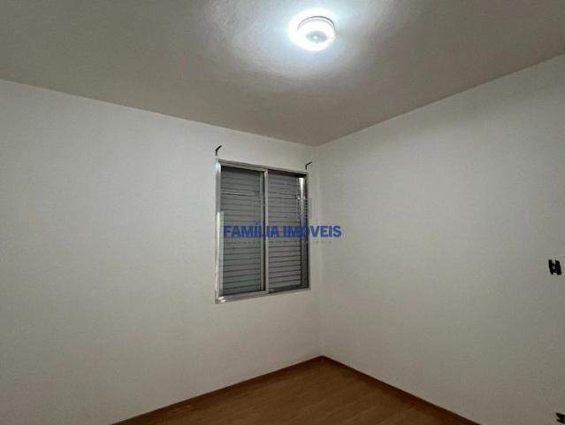 Apartamento aluguel em Santos
