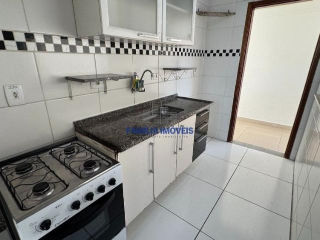 Apartamento aluguel em Santos