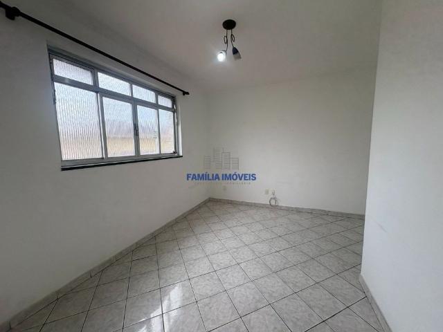 Apartamento aluguel em Santos