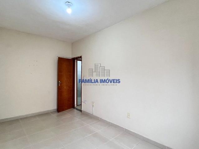 Apartamento aluguel em Santos