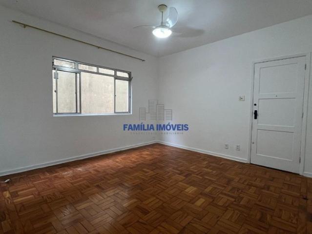 Apartamento aluguel em Santos