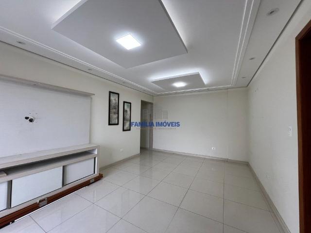 Apartamento aluguel em Santos