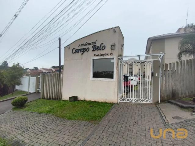Apartamento aluguel em Campo Pequeno, Colombo