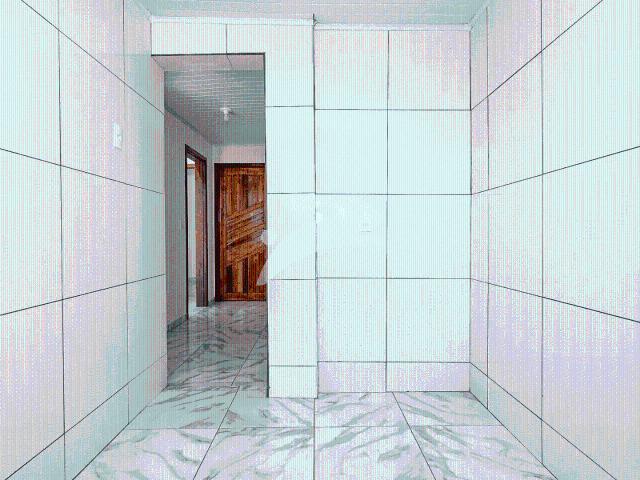 Apartamento aluguel em Capão Raso, Curitiba