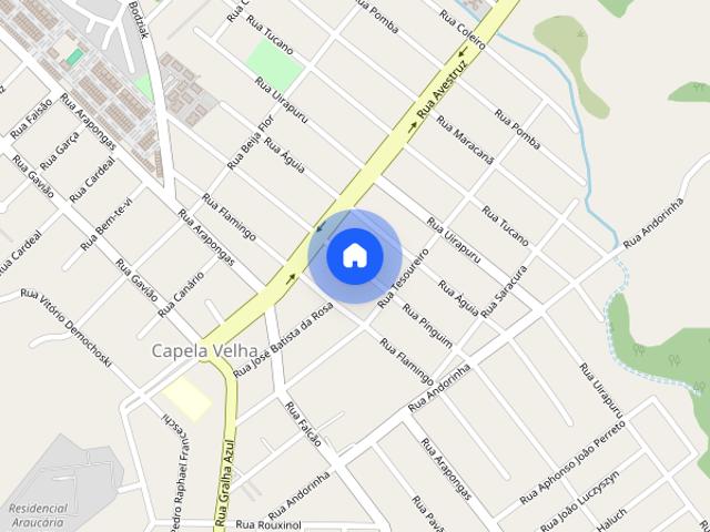 Apartamento aluguel em Região Geográfica Imediata de Curitiba, Região Metropolitana de Curitiba