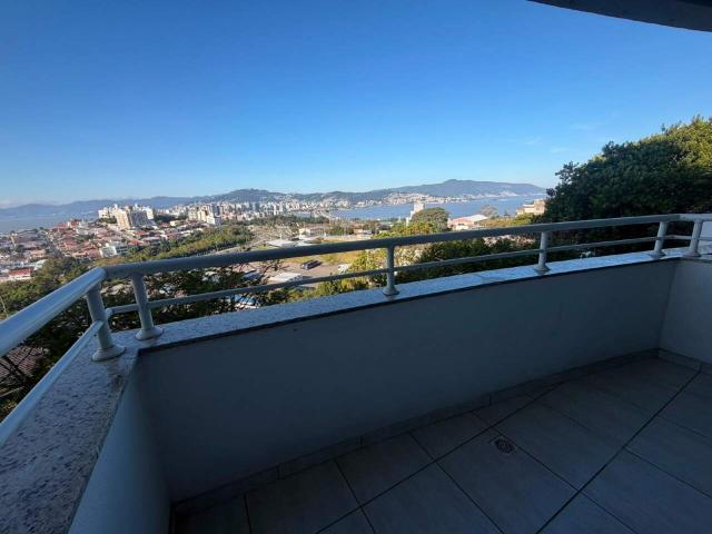 Apartamento aluguel em Região Geográfica Imediata de Florianópolis, Desterro