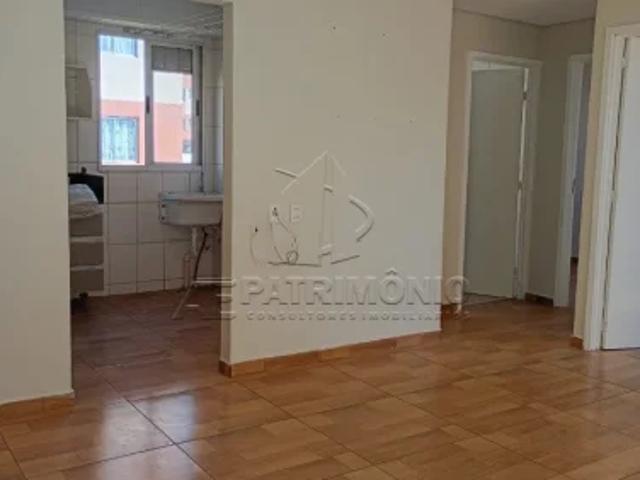 Apartamento aluguel em Região Imediata de Sorocaba, Região Metropolitana de Sorocaba