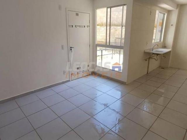 Apartamento venda em Vila Formosa, Belo Horizonte