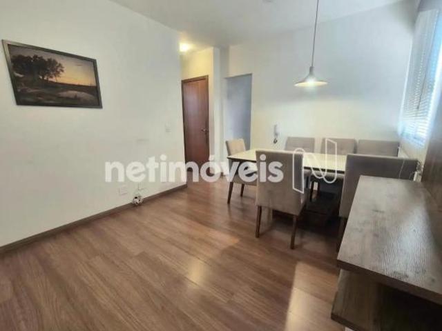 Apartamento venda em Castelo, Belo Horizonte