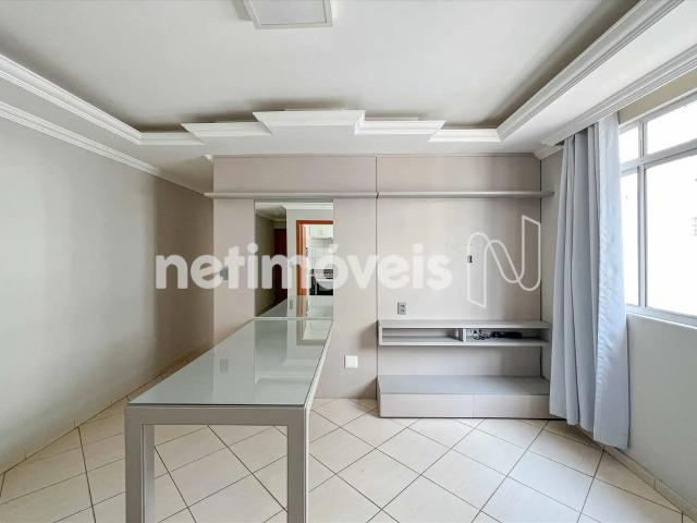 Apartamento aluguel em Castelo, Belo Horizonte