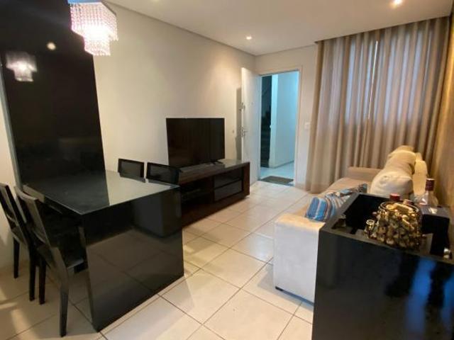 Apartamento venda em Castelo, Belo Horizonte