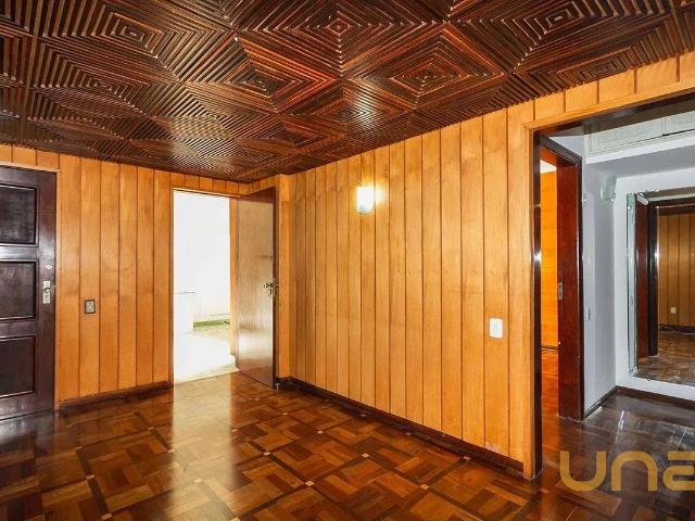 Apartamento aluguel em Centro, Curitiba