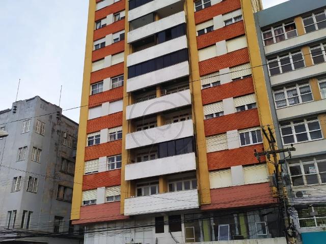 Apartamento aluguel em Imbé