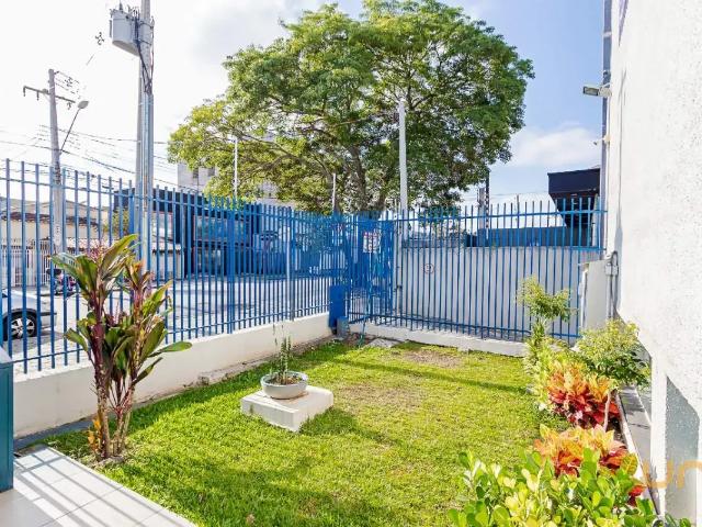 Apartamento aluguel em Rebouças, Curitiba