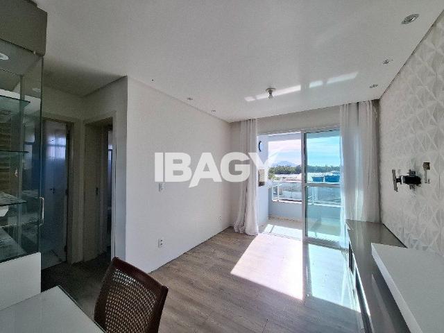 Apartamento aluguel em Região Geográfica Imediata de Florianópolis, Biguaçu