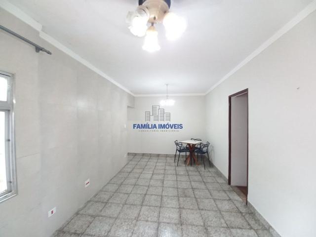 Apartamento aluguel em Região Imediata de Santos, Região Metropolitana da Baixada Santista