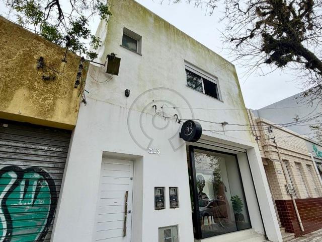 Apartamento aluguel em Imbé