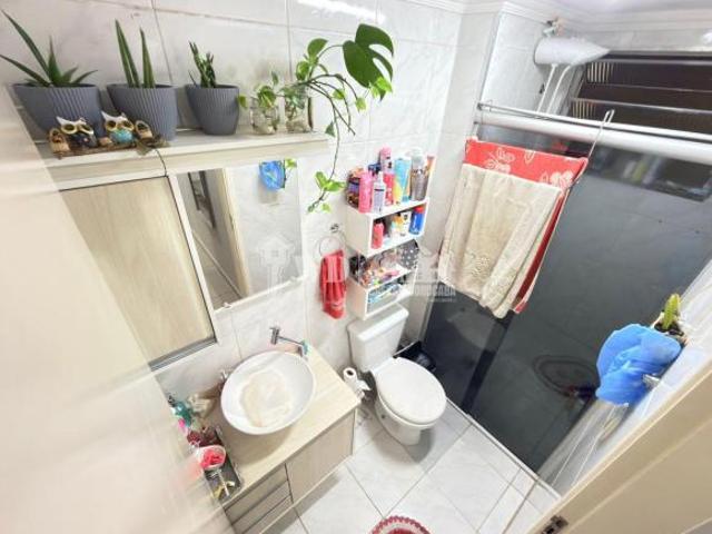 Apartamento venda em Região Imediata de Sorocaba, Região Metropolitana de Sorocaba
