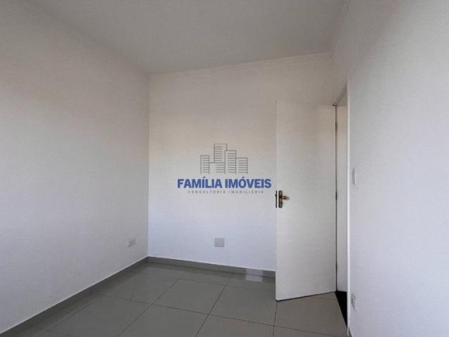Apartamento aluguel em São Vicente