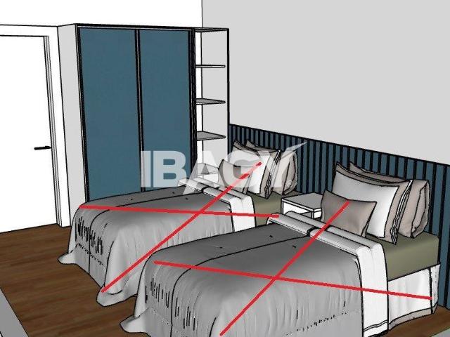 Apartamento aluguel em Região Geográfica Imediata de Florianópolis, Biguaçu