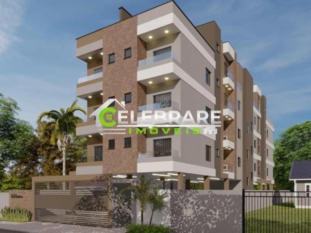 Apartamento venda em Centro, Pinhais