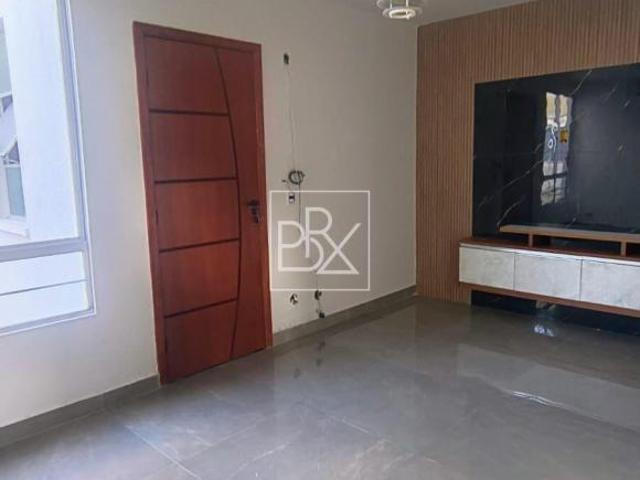 Apartamento venda em Estância do Hibisco, Contagem