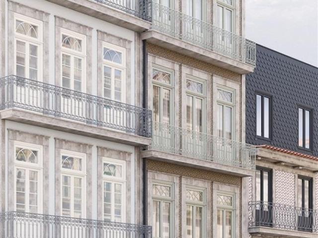 Apartamento venda em Porto, Cedofeita