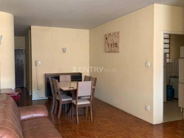 Apartamento venda em Vila Tito, Jundiaí
