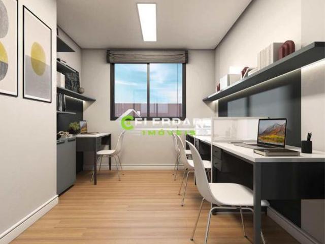 Apartamento venda em Centro, Pinhais