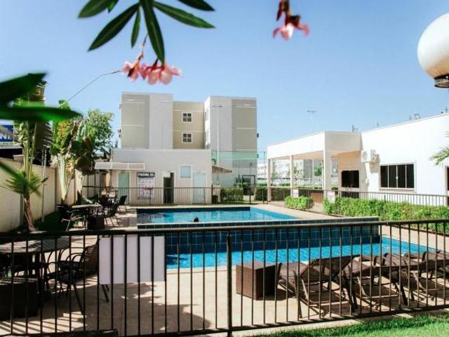 Apartamento venda em Região Geográfica Imediata de Cuiabá, Região Metropolitana do Vale do Rio Cuiabá