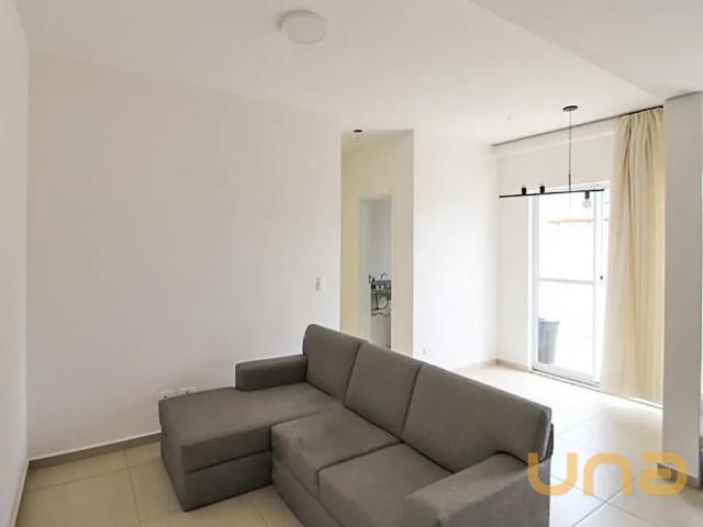 Apartamento aluguel em Cidade Jardim, São José dos Pinhais