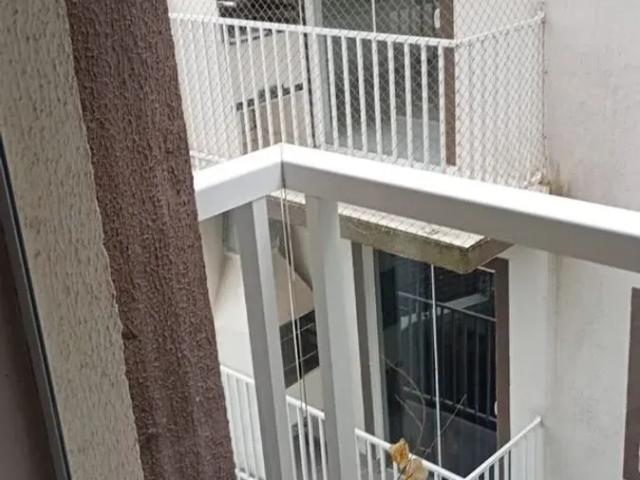 Apartamento aluguel em Cidade Jardim, São José dos Pinhais