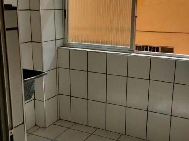 Apartamento venda em São Vicente