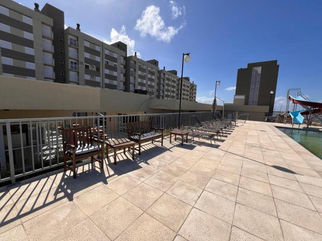 Apartamento aluguel em Rio Grande