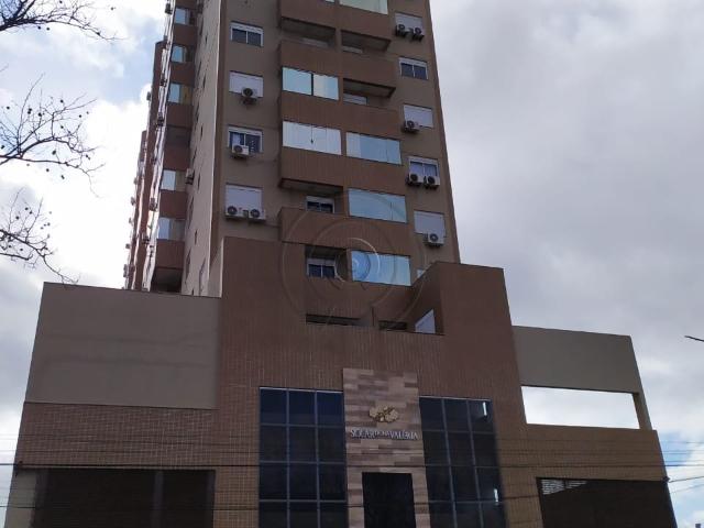 Apartamento aluguel em Região Geográfica Imediata de Caxias do Sul, Caxias do Sul