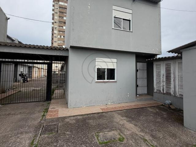 Apartamento aluguel em Rio Grande