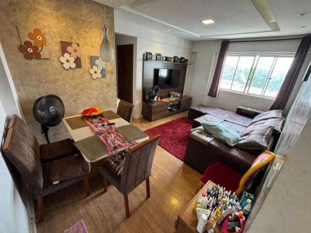 Apartamento venda em Residencial Ribeirão, Santa Maria