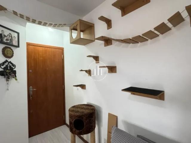 Apartamento venda em Região Geográfica Imediata de Florianópolis, Desterro